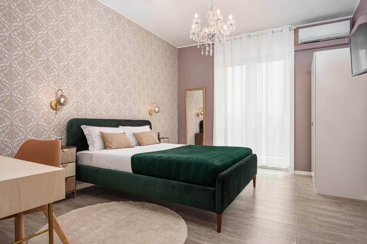 Hemeras Boutique Homes - Large Apartment In Citylife District Milan Exterior photo