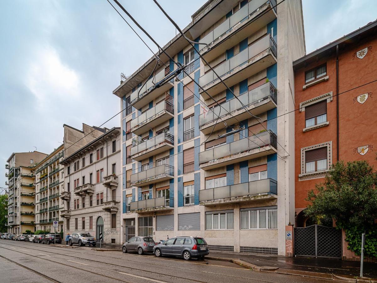 Hemeras Boutique Homes - Large Apartment In Citylife District Milan Exterior photo